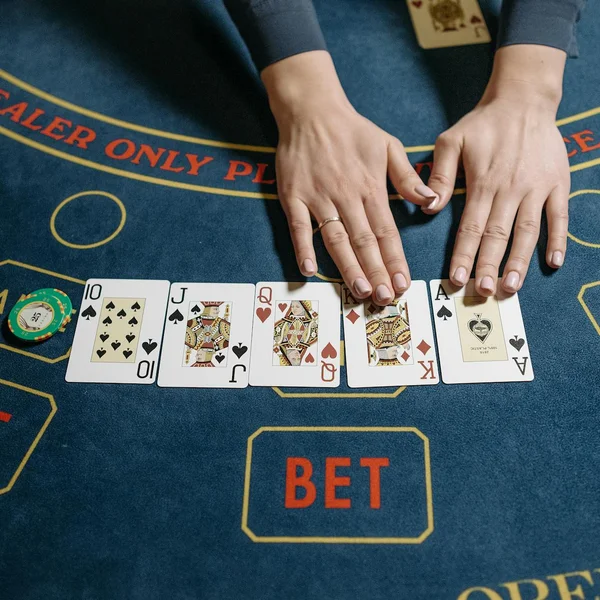 问鼎娱乐21点游戏